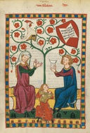Codex Manesse - Von Buchheim