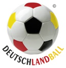I love football in germany