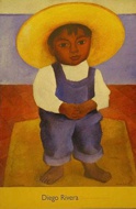 Diego Rivera, Mexican, Retrato de Ignacio Sanchez