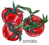 tomato